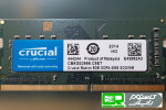 قیمت RAM Laptop Crucial 8GB DDR4-2666