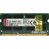 قیمت Kingston RAM 8GB DDR3L 1600 MHz PC3L-12800 CL11 Laptop Memory
