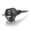 قیمت Adapter Power Cable For Laptop Trio Receptable 1.5