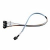 قیمت SilverStone CPS05-RE Mini-SAS To SATA Cable