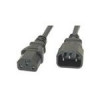 قیمت Bafo C14 to C13 3Cx1.5mm Power Extension cable 2m