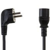 قیمت A4net P 3300 3-Pin Power Cable 1.5M