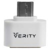 قیمت Verity A302 OTG to microUSB Adapter
