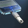 قیمت مبدل USB به لایتنینگ مک دودو مدل Mcdodo 8600