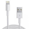 قیمت Apple Original Lightning to USB Data Cable For Iphone Ipad 1m