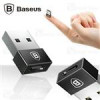 قیمت تبدیل Type C به USB بیسوس Baseus Exquisite USB to Type-C...