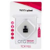 قیمت TSCO USB 2.0 to microUSB OTG Adapter - TCR 955