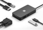 قیمت Microsoft Surface Travel Hub USB