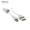 قیمت کابل تبدیل USB به Mini USB کانن به طول 1 متر