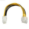 قیمت ATX 4 Pin Male to 8 Pin Female EPS Power Cable