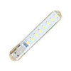 قیمت LED چراغ یو اس بی مدل SMD-5730