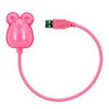 قیمت چراغ ال ای دی USB مدل pink mice