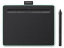قیمت Wacom Intuos Medium 2018 BT CTL-6100WL Graphic Tablet with Pen