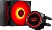 قیمت DeepCool GAMMAXX L120T RED AIO CPU Liquid Coolers