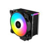 قیمت PCcooler GI-D56A CPU Air Cooler HALO RGB