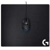قیمت Logitech G640 Gaming MousePad