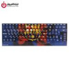 قیمت Barcelona Fantasy Keyboard Sticker