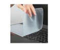قیمت Laptop keyboard jelly cover up to 15.6 inches
