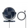 قیمت Baseus BS-HF013 Desktop Fan ACYY000003