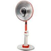 قیمت Halogen Electric Heater With Fan Control Model KH-1556 Arshia