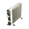 قیمت رادیاتور برقی فن دار تک الکتریک RA1108-15FW