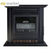 قیمت Morvaridsooz Fireplace Gas Heater Royal 28000