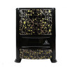 قیمت Morvarid Sooz Shargh 8000 Graphic Design Fireplace Gas Heater
