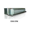 قیمت فن کویل سقفی توکار گلدیران GL مدل GLT3H-1200