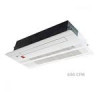 قیمت فن کویل کاستی یک طرفه گلدیران GL مدل GLKC-600