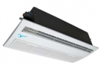 قیمت فن کویل کاستی یک طرفه میدیا مدل MKC-300