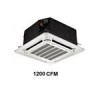 قیمت فن کویل کاستی چهار طرفه میدیا مدل MKA-1200