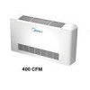قیمت فن کویل زمینی میدیا مدل MKF-400