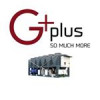قیمت مینی چیلر اینورتر Gplus جی پلاس 20تن مدل GSC-V60L1N1