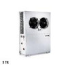 قیمت مینی چیلر سرمایشی گرمایشی تهویه 3 تن R-22
