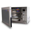 قیمت Panasonic Microwave Oven NN-CD997 نقره ای