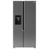 قیمت Gplus GSS-M7620 Side By Side Refrigerator