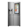 قیمت LG GR-X257 Refrigerator