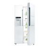 قیمت SNOWA Sn8-2261 Side By Side Refrigerator
