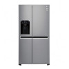 قیمت LG GC-J287 Refrigerators side by side 31 Feet InstaView inverter Linear