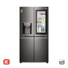 قیمت LG SIDE BY SIDE Refrigerators X334 