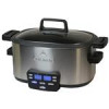 قیمت Cuisinart MSC600E Slow cooker