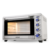 قیمت Azur oven toaster 45 liter AZ425