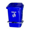 قیمت سطل زباله سبلان کد 214/1 ظرفیت 20 لیتر