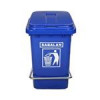 قیمت سطل زباله اداری سبلان کد 212/1 ظرفیت 60 لیتر