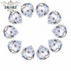 قیمت 30mm crystal chandelier pendant, 10-piece package