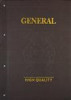 قیمت آلبوم کاغذ دیواری جنرال General