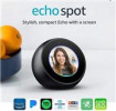 قیمت دستیار صوتی آمازون اکو الکسا Amazon Echo Spot