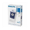 قیمت پاکت جاروبرقی فیلیپس PHILIPS FC8021