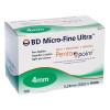 قیمت BD Micro-fine Plus 32G x 4mm 100 Tabs