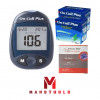 قیمت Acon On Call Plus G113-11 Blood Sugar Meter 